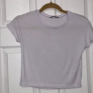 Cropped top